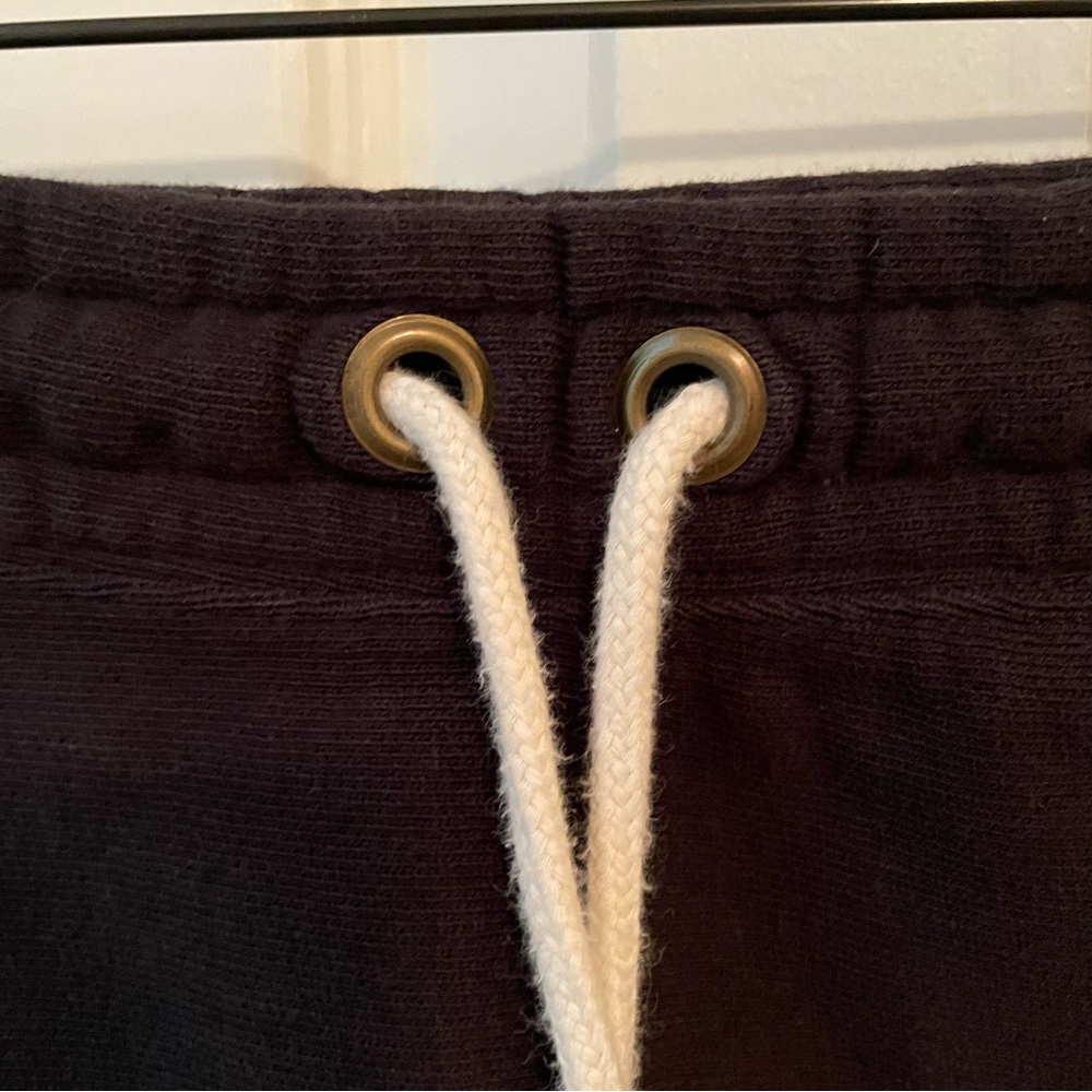 Champion Reverse Weave Big Script Mini Skirt - image 7